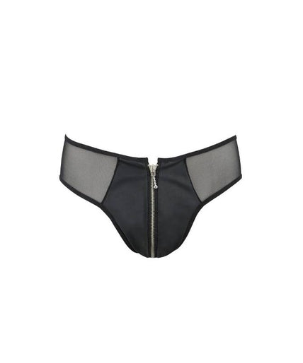 PASSION - 042 SLIP TIMMY BLACK L/XL PASSION - 042 SLIP TIMMY BLACK L/XL