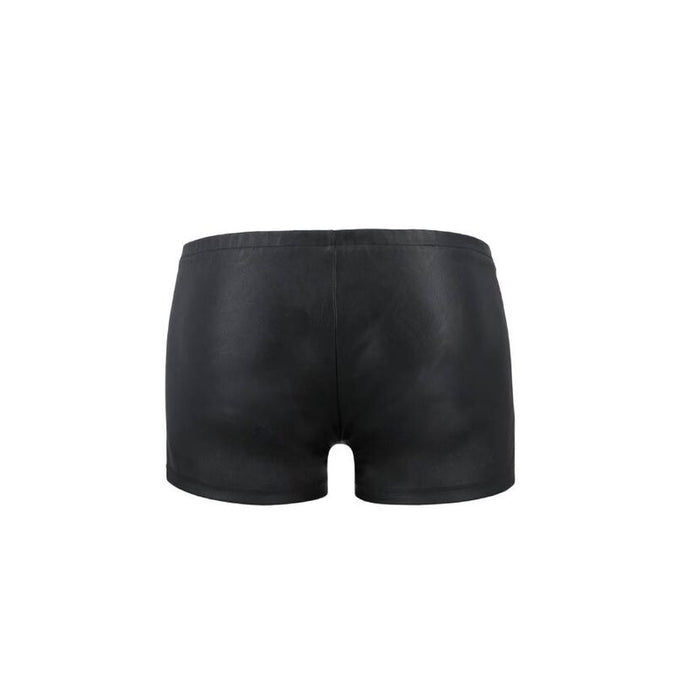 Passie – 049 Kort Mat Zwart S/m