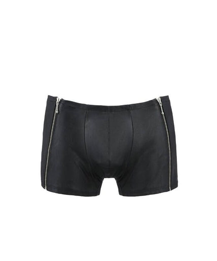 PASSION - 049 SHORT MATT BLACK L/XL PASSION - 049 SHORT MATT BLACK L/XL