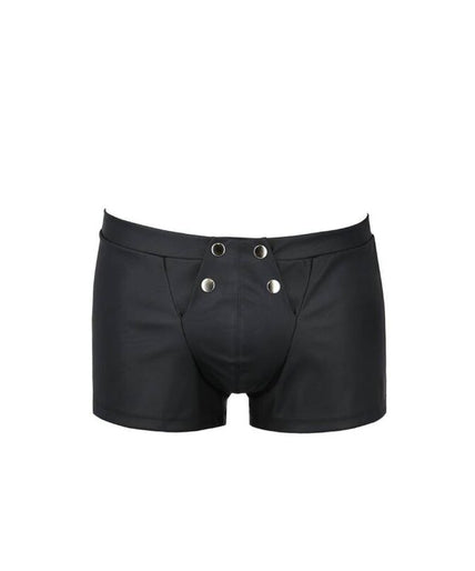 PASSION - 050 PATRICK SHORTS BLACK L/XL PASSION - 050 PATRICK SHORTS BLACK L/XL