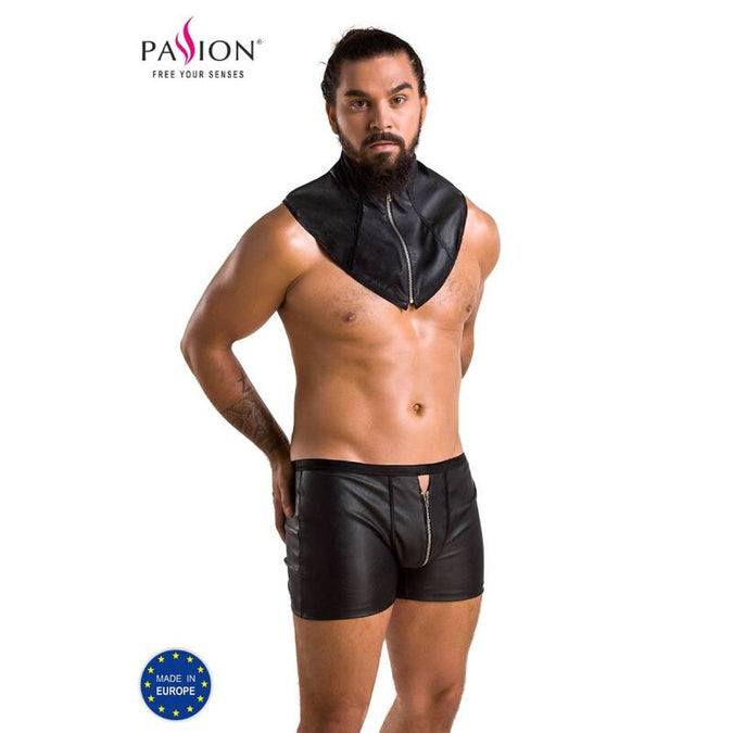 Passie – 051 Set Edward Zwart S/m