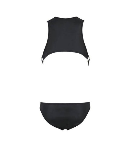 PASSION - 056 BODY ADAM BLACK S/M PASSION - 056 BODY ADAM BLACK S/M