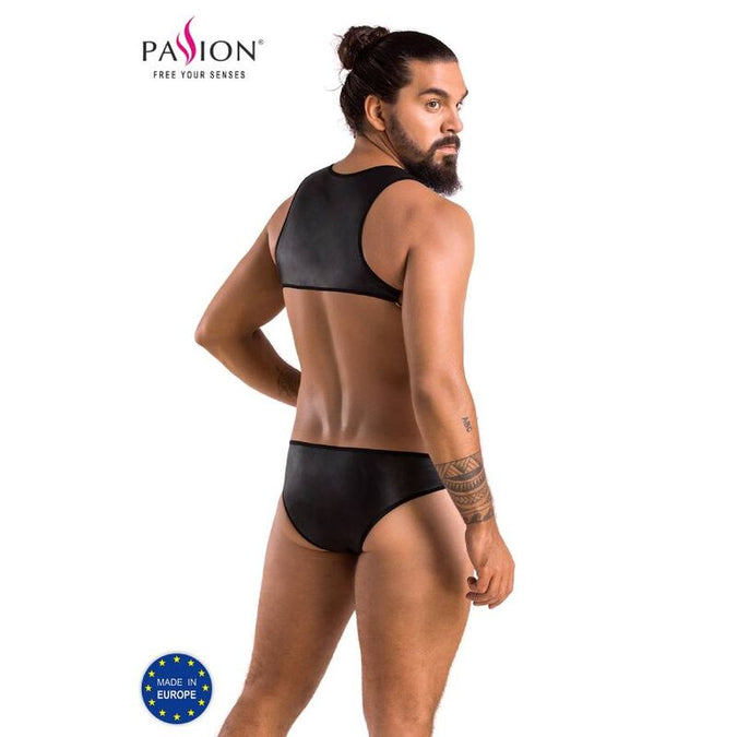 Passie – 056 Body Adam Zwart S/m