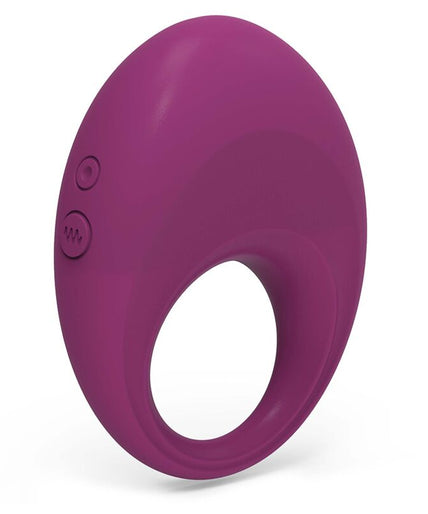 COVERME - DYLAN RECHARGEABLE RING + WATCHME REMOTE CONTROL COVERME - DYLAN RECHARGEABLE RING + WATCHME REMOTE CONTROL
