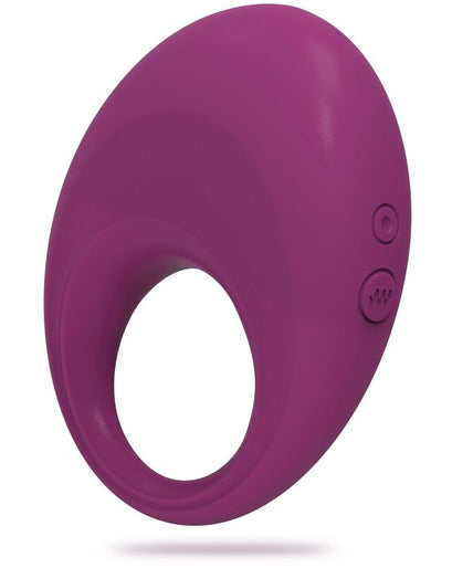 COVERME - DYLAN RECHARGEABLE RING + WATCHME REMOTE CONTROL COVERME - DYLAN RECHARGEABLE RING + WATCHME REMOTE CONTROL