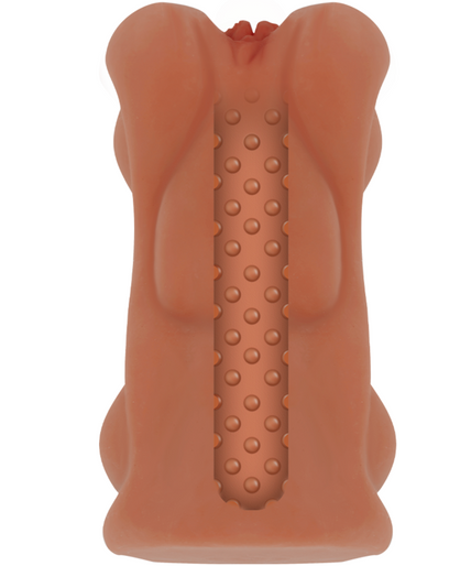 JAMYJOB SIGNATURE - BRANDY VAGINA MASTURBATOR JAMYJOB SIGNATURE - BRANDY VAGINA MASTURBATOR