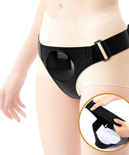 PRETTY LOVE - HARNESS BRIEFS UNIVERSAL HARNESS WITH DILDO TOM 20 CM NATURAL PRETTY LOVE - HARNESS BRIEFS UNIVERSAL HARNESS WITH DILDO TOM 20 CM NATURAL