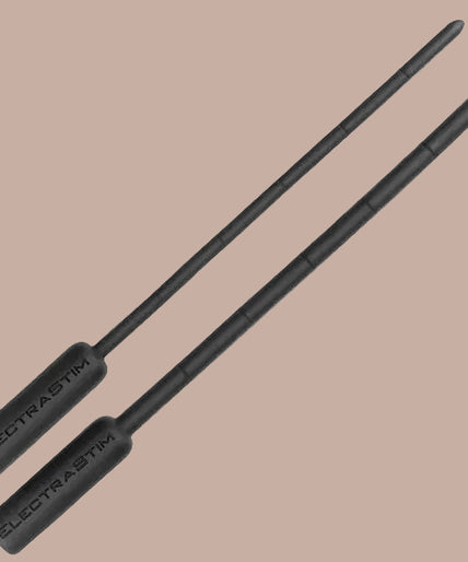 ElectraStim – Flexibele siliconen elektro-seks urethrale sound 7mm ElectraStim – Flexibele siliconen elektro-seks urethrale sound 7mm