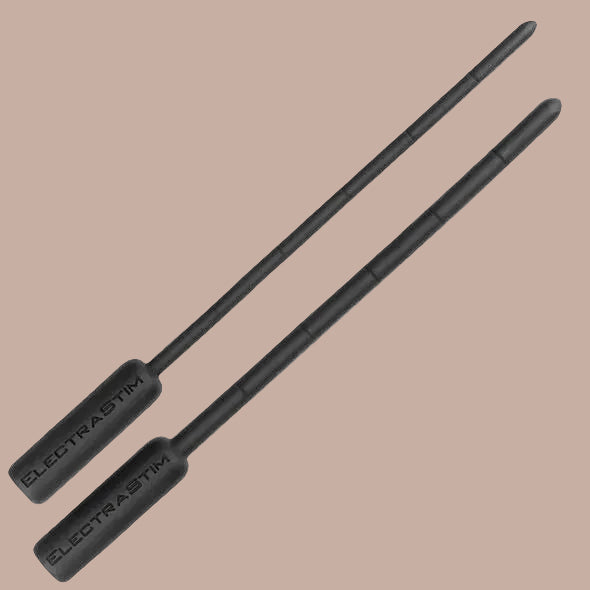 ElectraStim – Flexible Silicone Electro-Sex Urethral Sound 7mm