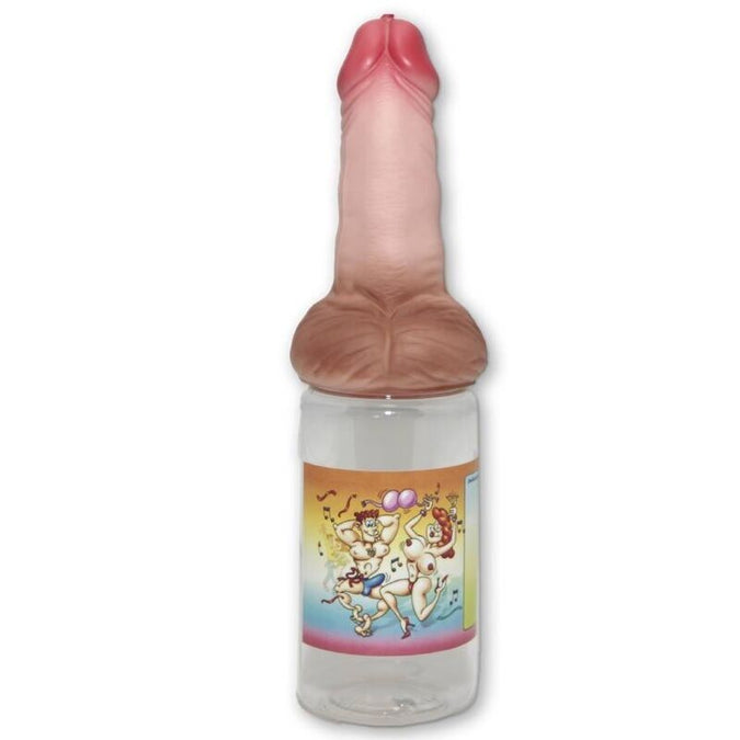 Diablo Picante – Penis Fütterflasche Flesh 360 Ml /es/pt/en/fr/it/