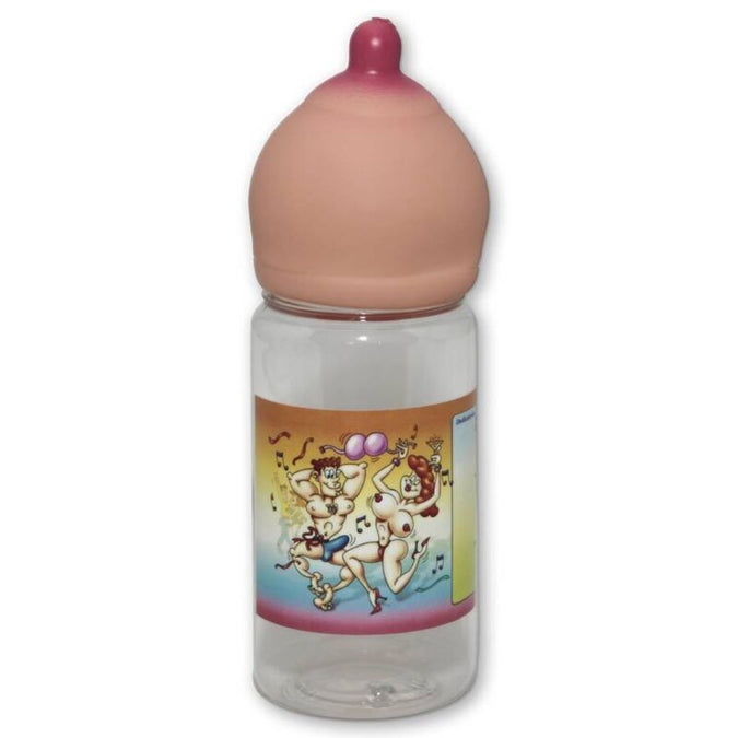 Diablo Picante – Flasche Tit Flesh 360 Ml /es/pt/en/fr/it/