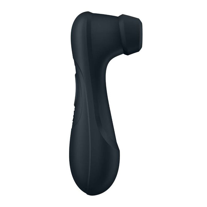 Satisfyer – Pro 2 Generatie 3 Zwart Bluetooth & App