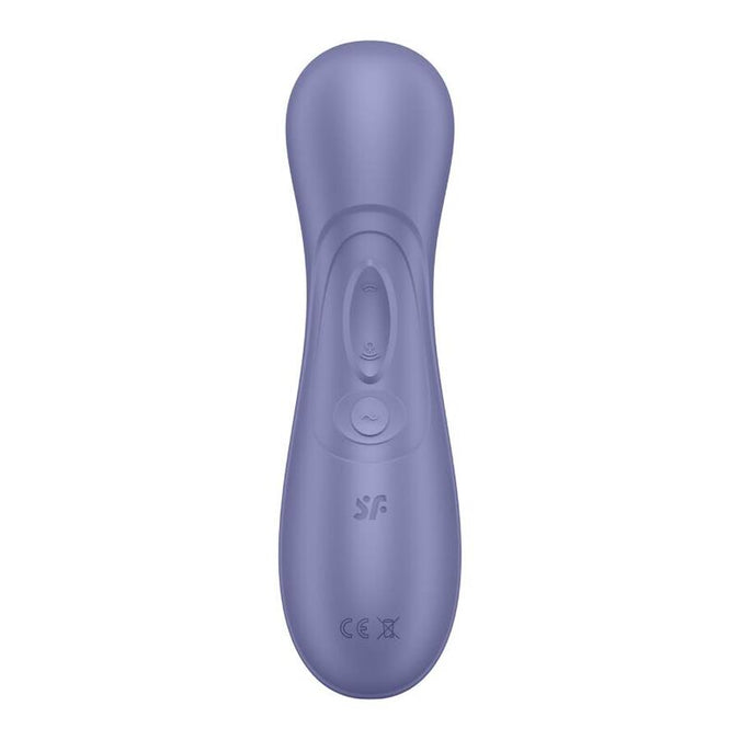 Satisfyer – Pro 2 Generatie 3 Lilac Bluetooth & App