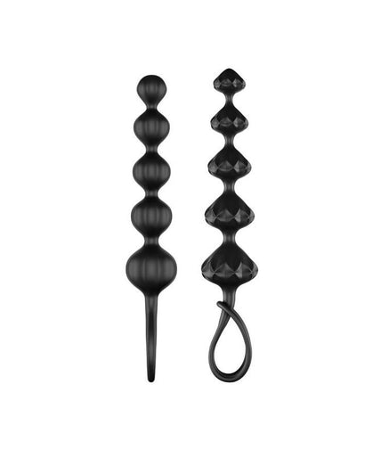 Satisfyer – Love Beads Zwart Satisfyer – Love Beads Zwart