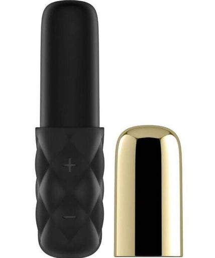 SATISFYER - SPARKLING DARLING GOLDEN SATISFYER - SPARKLING DARLING GOLDEN