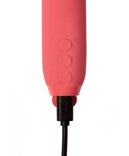 JE JOUE - VITA BULLET PINK WATERMELON JE JOUE - VITA BULLET PINK WATERMELON