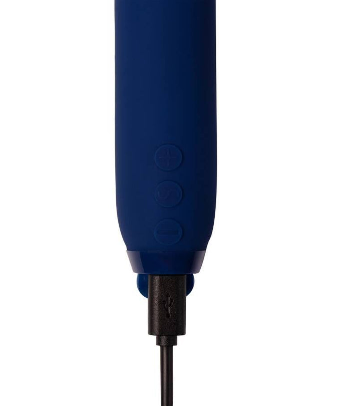 JE JOUE - VITA BULLET COBALT BLUE