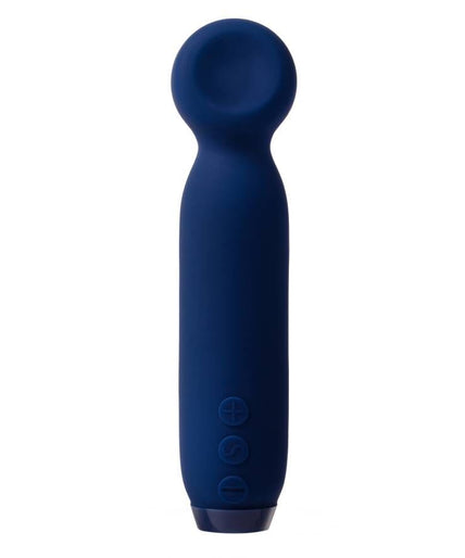 JE JOUE - VITA BULLET COBALT BLUE JE JOUE - VITA BULLET COBALT BLUE