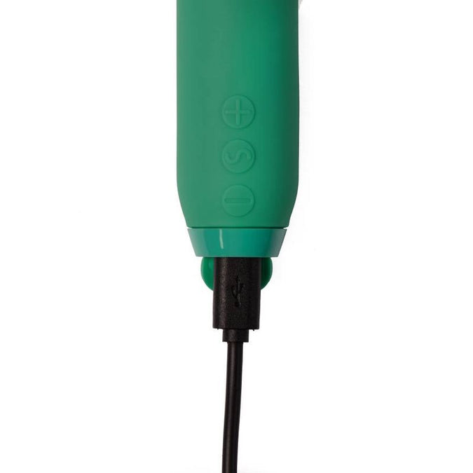 Je Joue – Amour Bullet Vibrator Emerald Green