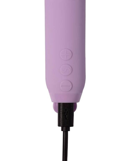 JE JOUE - DUET BULLETPURPLE JE JOUE - DUET BULLETPURPLE