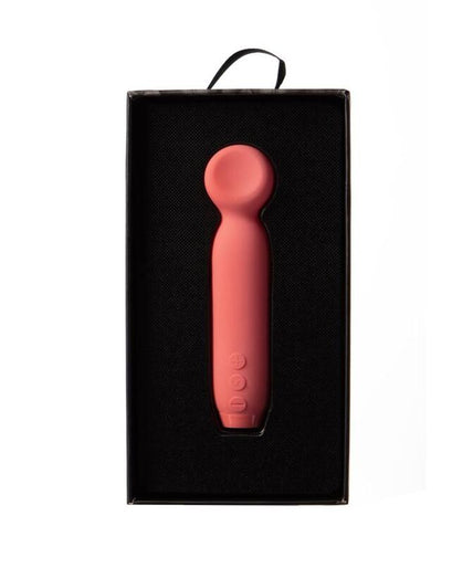 JE JOUE - VITA BULLET PINK WATERMELON JE JOUE - VITA BULLET PINK WATERMELON