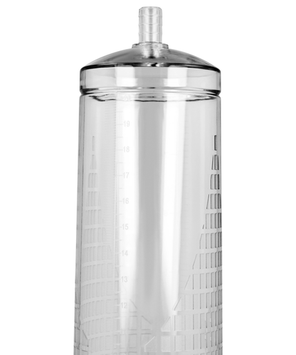 INTENSE - PUMP TRANSPARENT PUMP 02 INTENSE - PUMP TRANSPARENT PUMP 02