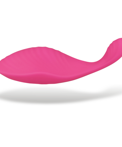 INTENSE - ROB PANTIE REMOTE CONTROL PINK INTENSE - ROB PANTIE REMOTE CONTROL PINK
