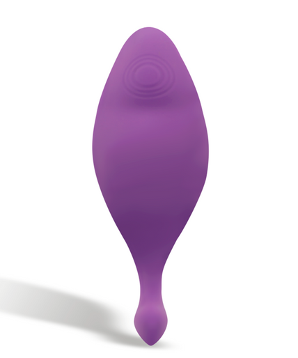 INTENSE - MINDY PANTIE PURPLE REMOTE CONTROL INTENSE - MINDY PANTIE PURPLE REMOTE CONTROL
