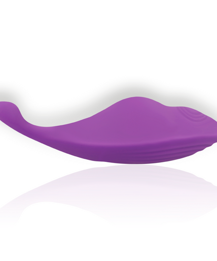INTENSE - MINDY PANTIE PURPLE REMOTE CONTROL INTENSE - MINDY PANTIE PURPLE REMOTE CONTROL