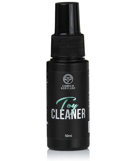 COBECO - SPEELGOEDREINIGER 50ML COBECO - SPEELGOEDREINIGER 50ML