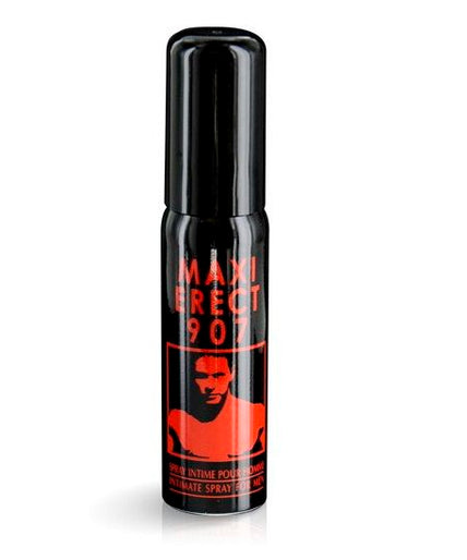 Ruf – Maxi ERECT907 Erection Spray 25ML Ruf – Maxi ERECT907 Erection Spray 25ML
