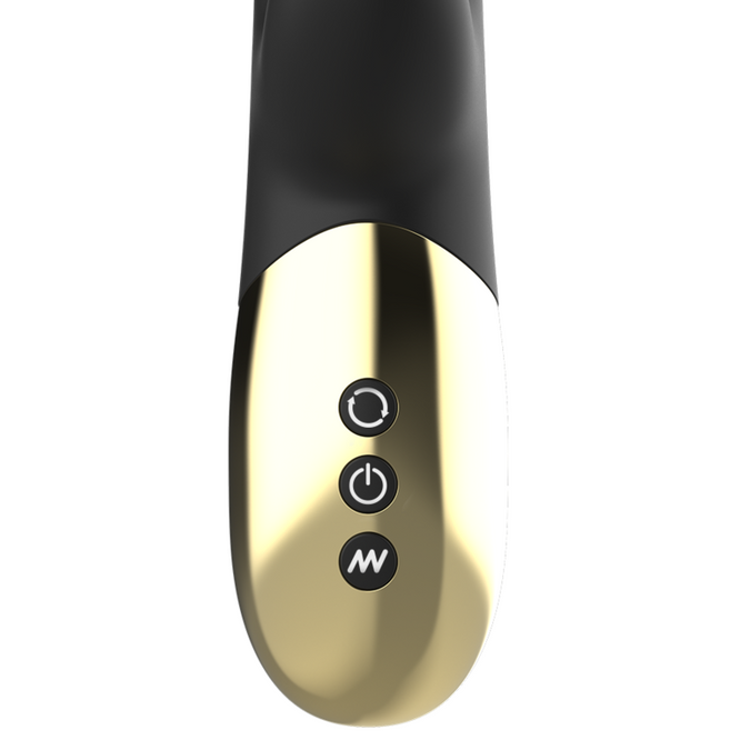 Ibiza – Rotierender Rabbit Vibrator