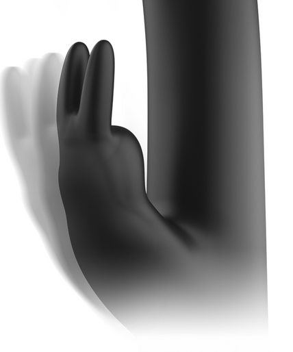 Ibiza – Rotierender Rabbit Vibrator Ibiza – Rotierender Rabbit Vibrator