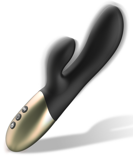 IBIZA - HEATING RABBIT VIBRATOR IBIZA - HEATING RABBIT VIBRATOR