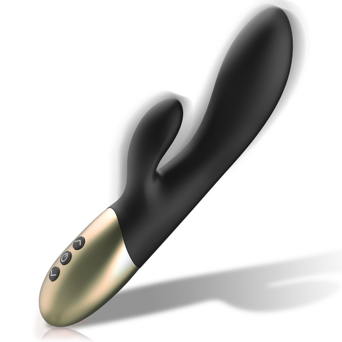 IBIZA - SUPERZACHTE KONIJNENVIBRATOR