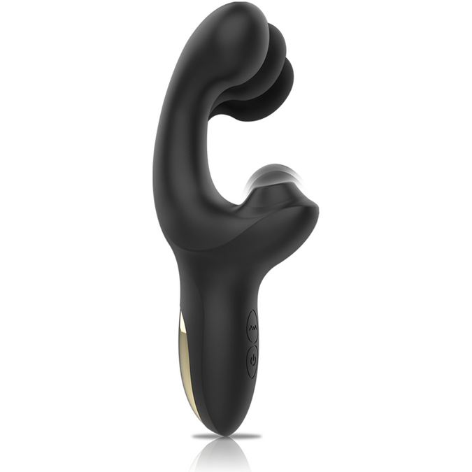 Ibiza – Wave Zuigvibrator