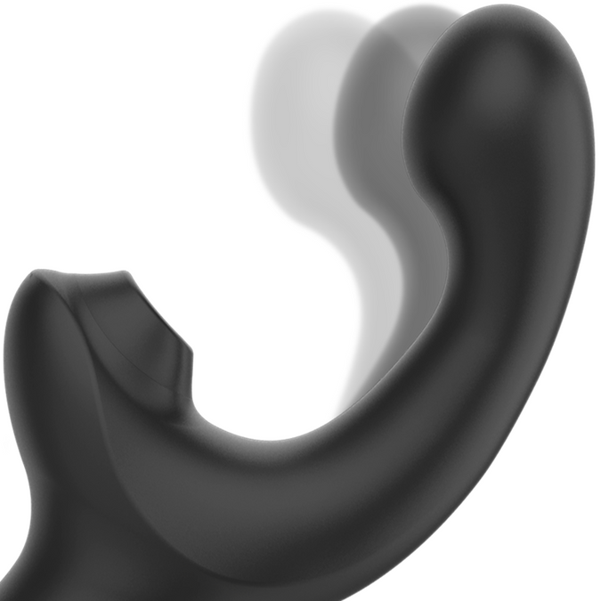 Ibiza – Wave Zuigvibrator