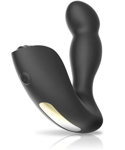 Ibiza – Anal Massagegerät Fernbedienung 11 x 4 cm Ibiza – Anal Massagegerät Fernbedienung 11 x 4 cm