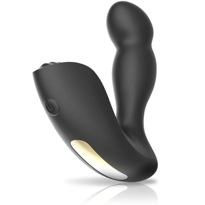 Ibiza – Anal Massagegerät Fernbedienung 11 x 4 cm