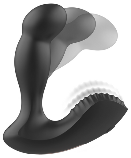 Ibiza – Anal Massagegerät Fernbedienung 11 x 4 cm Ibiza – Anal Massagegerät Fernbedienung 11 x 4 cm
