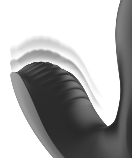 Ibiza – Anal Massagegerät Fernbedienung 11 x 4 cm Ibiza – Anal Massagegerät Fernbedienung 11 x 4 cm