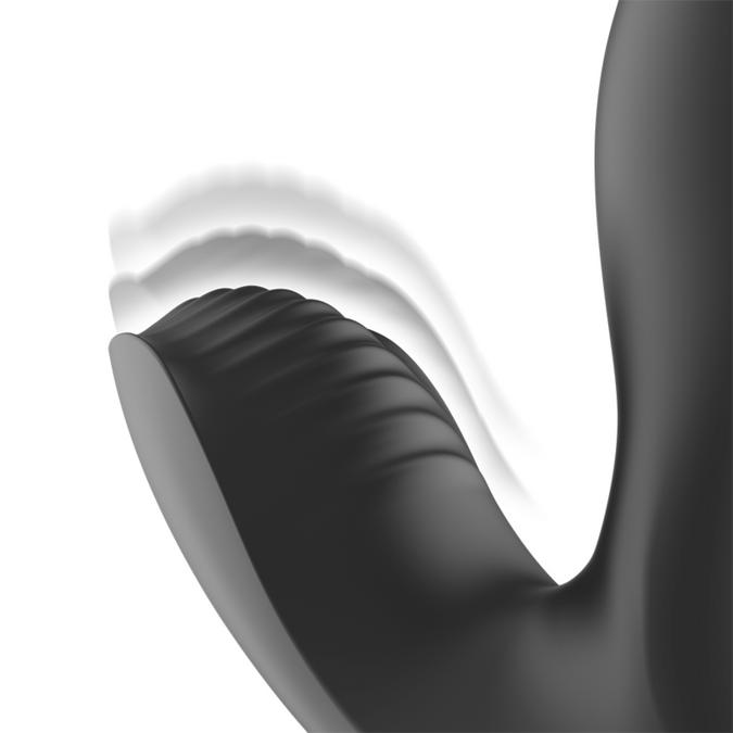 Ibiza – Anal Massagegerät Fernbedienung 11 x 4 cm