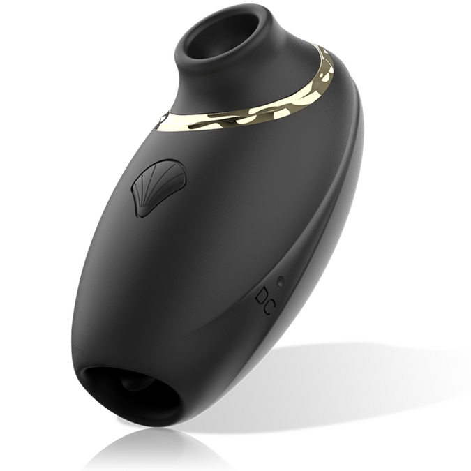 Ibiza – 3-in-1 zuig-, lik- en pulserende vibrator