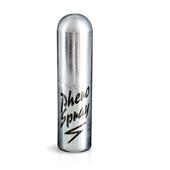Ruf – Mens Pheromones Spray 15ml