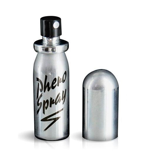 Ruf – Mens Pheromones Spray 15ml