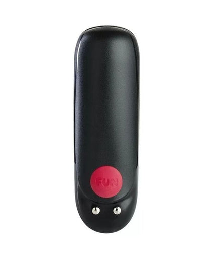 FUN FACTORY - BULLET BLACK FUN FACTORY - BULLET BLACK