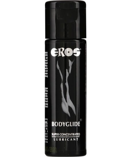 EROS - BODYGLIDE SUPERGECONCENTREERD GLIJMIDDEL 30 ML EROS - BODYGLIDE SUPERGECONCENTREERD GLIJMIDDEL 30 ML