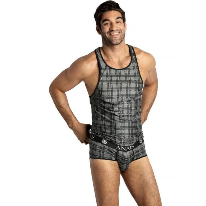 ANAIS MANNEN - BALANCE TOP S