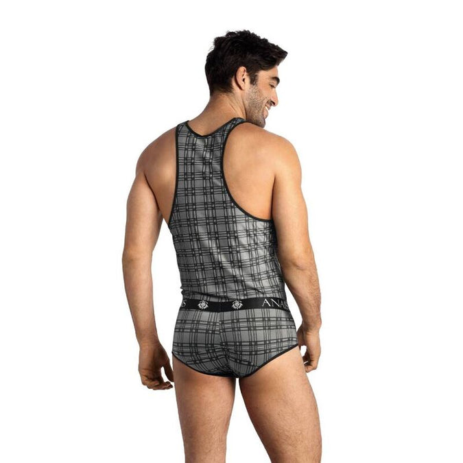 ANAIS MANNEN - BALANCE TOP S
