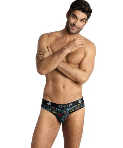 ANAIS MEN - BENITO SLIP XL ANAIS MEN - BENITO SLIP XL